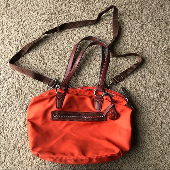 Liz Claiborne crossbody bag - Picture 7 of 11